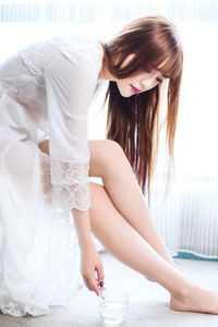 苏婉霍渊