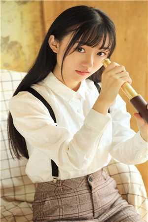 70娇软大美人