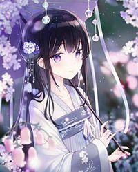 秦铮枝枝