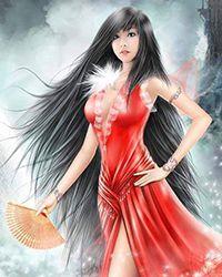 氪命充值斩妖除魔，我还能长生？